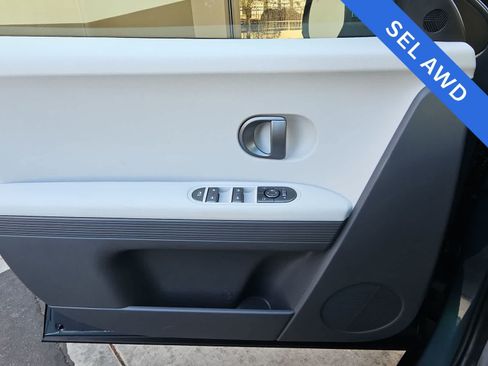 Certified 2026 Hyundai Ioniq 5 SEL AWD/4WD image 27