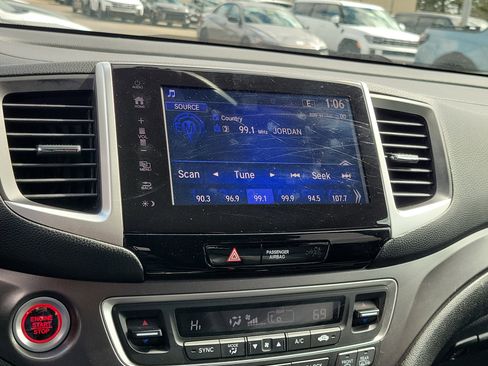 Used 2017 Honda Pilot EX-L image 26