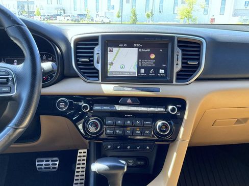 Used 2019 Kia Sportage SX AWD/4WD image 13