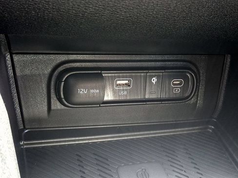 Used 2023 Kia Sportage EX FWD image 23
