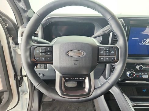 New 2026 Ford F250 Platinum image 24