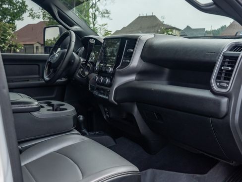 Used 2024 RAM 2500 Tradesman w/ Towing Technology Group AWD/4WD image 15