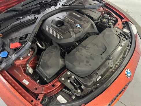 Used 2018 BMW 330i xDrive Sedan image 11