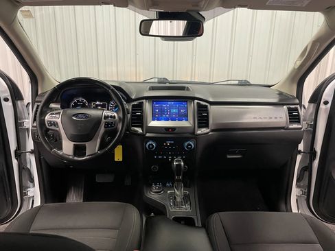 Used 2019 Ford Ranger XLT w/ FX4 Off-Road Package AWD/4WD image 28