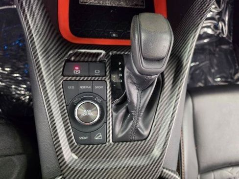 Used 2019 Toyota RAV4 Adventure w/ Advanced Technology Package AWD/4WD image 27
