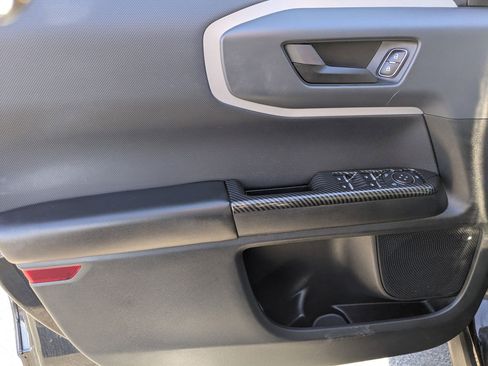 Used 2021 Ford Bronco Sport image 14