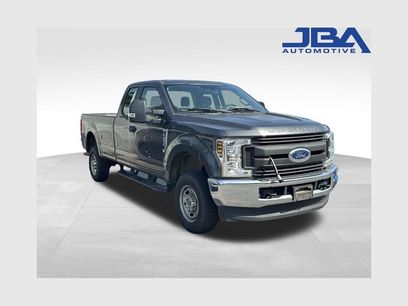 Used 2018 Ford F250 XL w/ Power Equipment Group