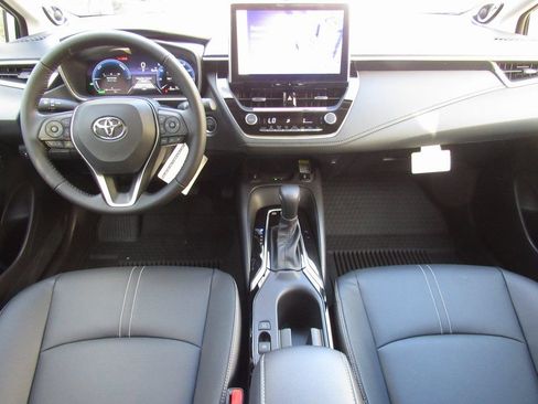 New 2026 Toyota Corolla XLE FWD image 29