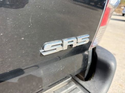 Used 2010 Toyota Tacoma 4x4 Regular Cab image 10