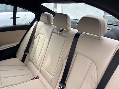 New 2026 BMW 330i xDrive Sedan w/ Premium Package AWD/4WD image 26