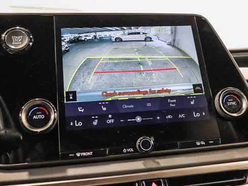 Used 2024 Lexus RX 350 FWD w/ Technology Package image 24