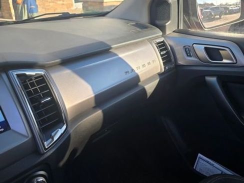 Used 2020 Ford Ranger XLT w/ Equipment Group 301A Mid image 17