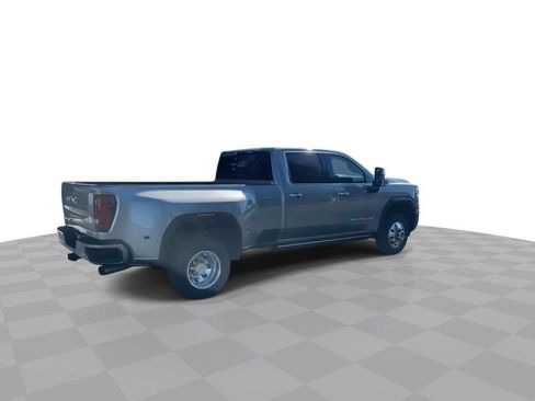 New 2026 GMC Sierra 3500 Denali Ultimate AWD/4WD image 8