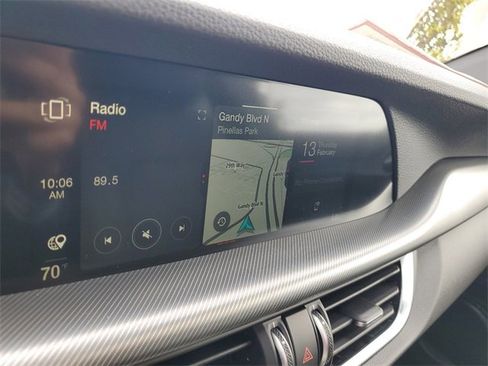 New 2025 Alfa Romeo Stelvio Sprint w/ Convenience Package image 28