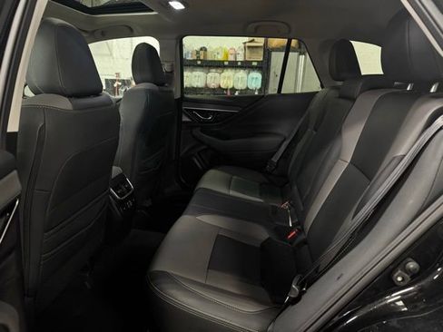 Used 2023 Subaru Outback Onyx Edition XT image 18