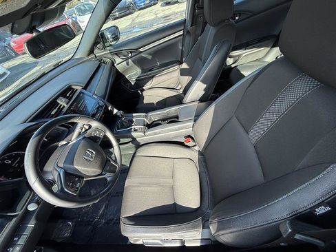 Used 2020 Honda Civic Sport image 10