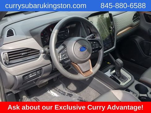 Used 2025 Subaru Forester Sport image 15