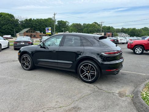 Used 2020 Porsche Macan S AWD/4WD image 4
