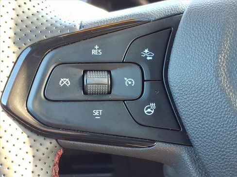 Used 2024 Chevrolet TrailBlazer RS w/ Convenience Package image 21