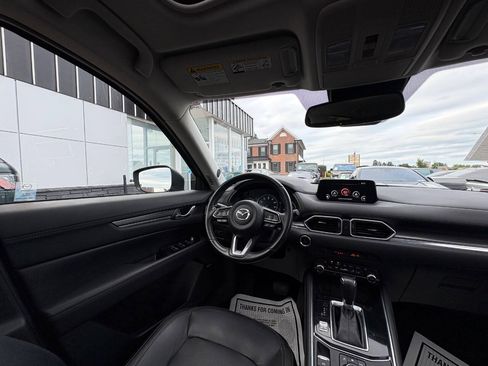 Used 2019 MAZDA CX-5 Grand Touring AWD/4WD image 15