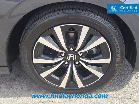 Used 2024 Honda Civic EX image 13
