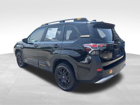 Used 2026 Subaru Forester Sport AWD/4WD image 5