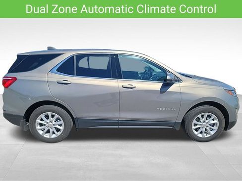 Used 2019 Chevrolet Equinox LT AWD/4WD image 19