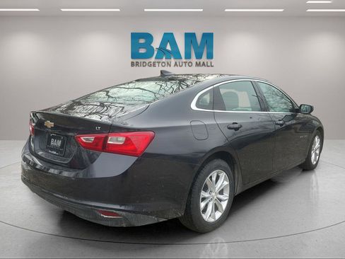 Used 2023 Chevrolet Malibu LT image 7