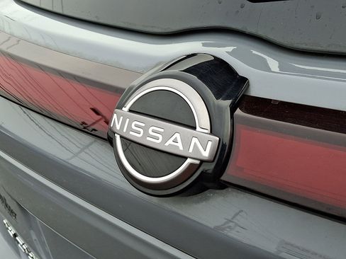 Certified 2024 Nissan Kicks SR w/ SR Premium Package image 29