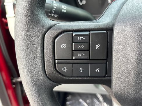 New 2026 Ford F250 XLT AWD/4WD image 17