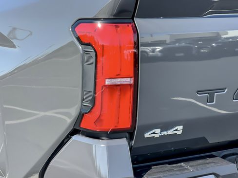 New 2026 Toyota Tacoma SR5 AWD/4WD image 25