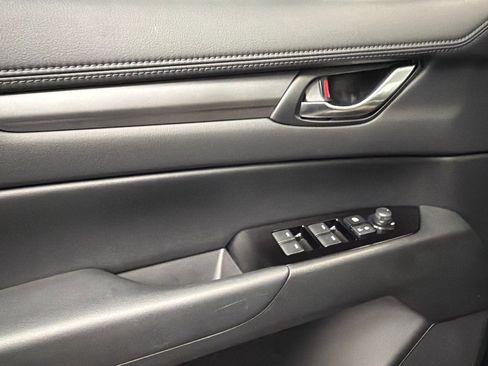 Certified 2025 MAZDA CX-5 AWD 2.5 S w/ Preferred Package image 34