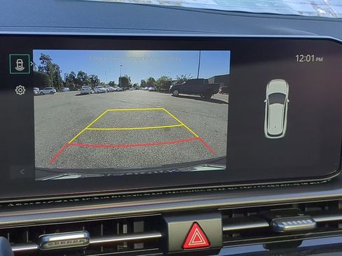 New 2026 Kia Sportage EX image 20