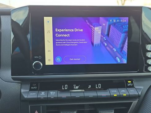 Used 2026 Toyota Camry SE w/ Convenience Package image 21