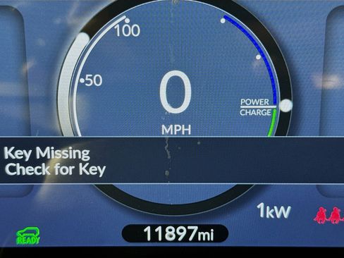 Used 2024 Honda Prologue Touring image 15