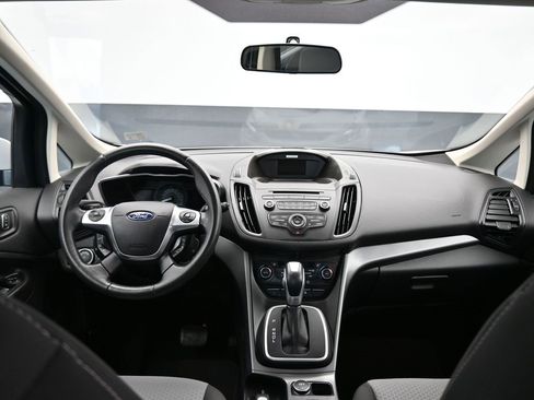 Used 2017 Ford C-MAX SE image 35