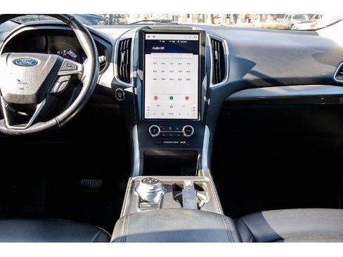 Certified 2023 Ford Edge SEL image 15