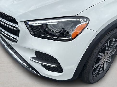 Used 2026 Mercedes-Benz GLE 350 4MATIC image 9