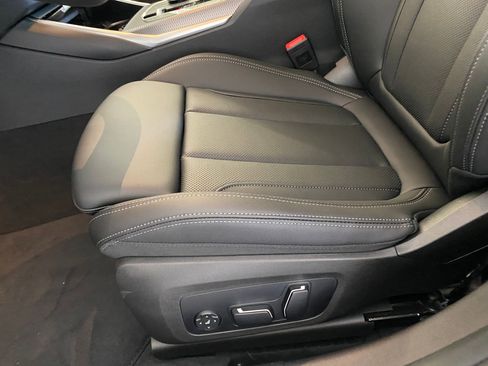 New 2026 BMW 330i xDrive Sedan w/ M Sport Package image 13