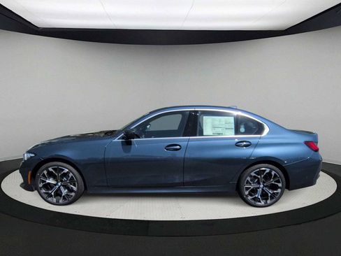 New 2026 BMW 330i xDrive Sedan AWD/4WD image 5