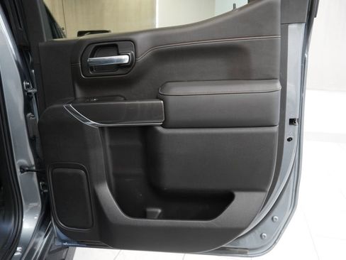 Used 2022 GMC Sierra 1500 AT4 w/ AT4 Preferred Package AWD/4WD image 31