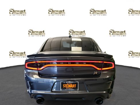 Used 2022 Dodge Charger Scat Pack image 5
