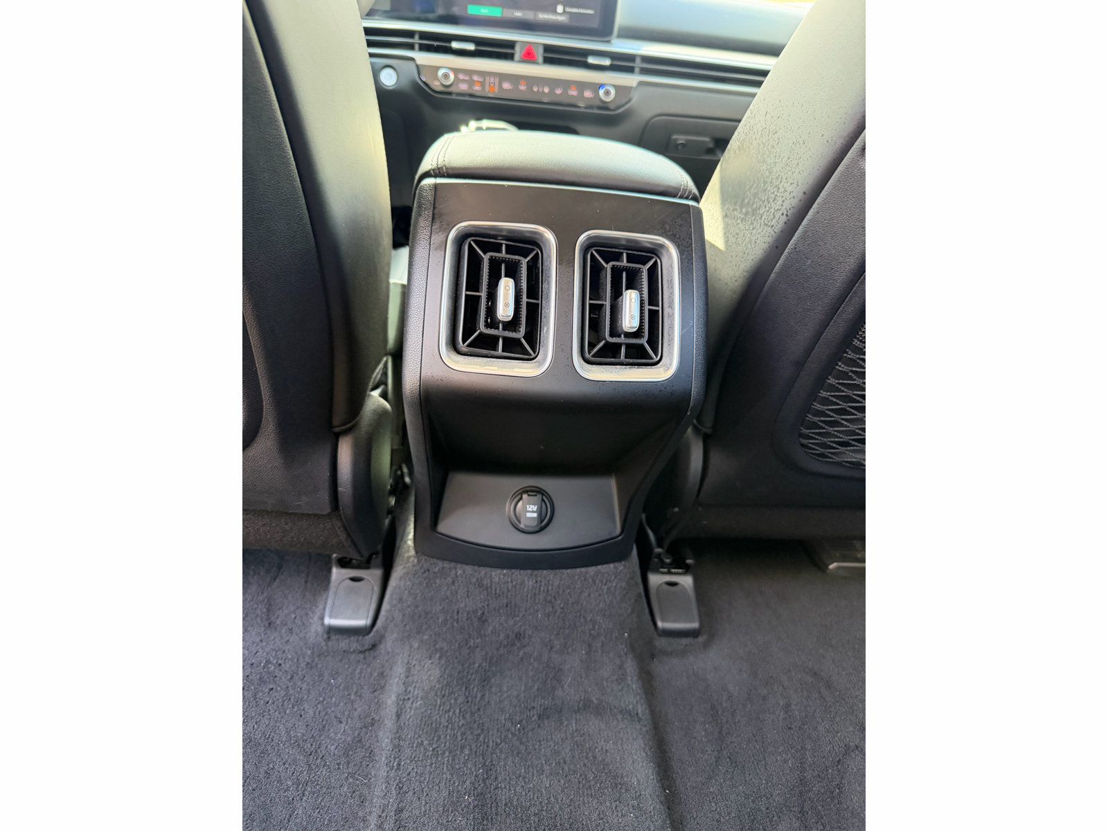 Used 2025 Kia Sorento X-Line EX AWD/4WD image 19