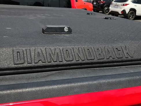 Used 2021 RAM 1500 Tradesman w/ Chrome Plus Package AWD/4WD image 11