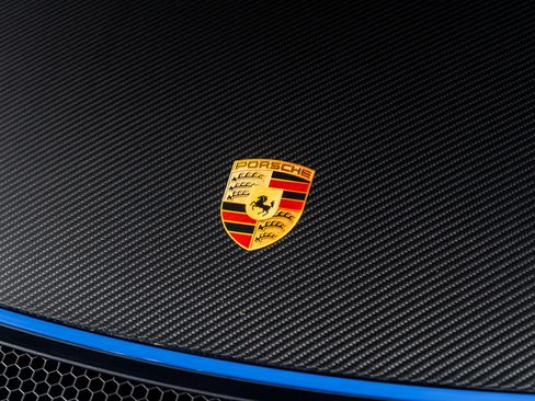 Used 2023 Porsche 718 Cayman GT4 RS w/ Weissach Package image 25