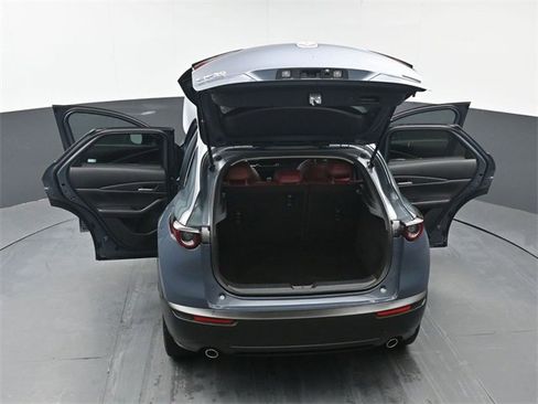 Certified 2023 MAZDA CX-30 AWD 2.5 S w/ Preferred Package image 49