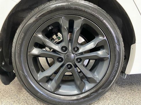 Used 2013 Kia Optima LX image 24