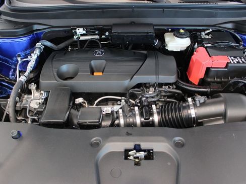 New 2026 Acura RDX A-Spec AWD/4WD image 8