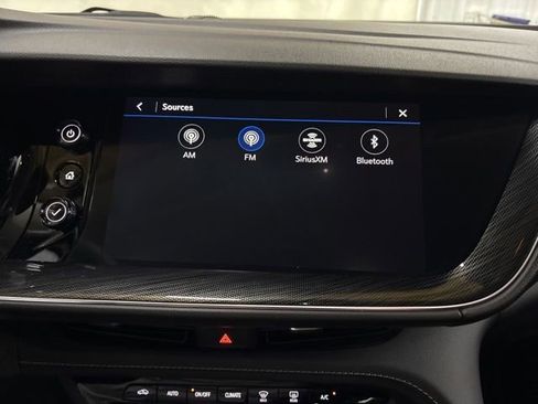 Used 2023 Buick Envision Essence w/ Sport Touring Package FWD image 46