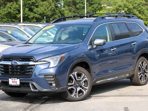 Certified 2023 Subaru Ascent Touring AWD/4WD image 18